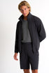 Shan Signature Stretch twill ergonomic shorts